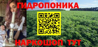 тгк Берёзовский